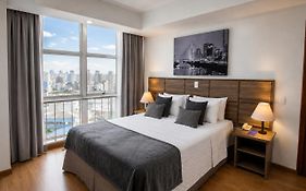 Hotel Dan Inn Planalto São Paulo